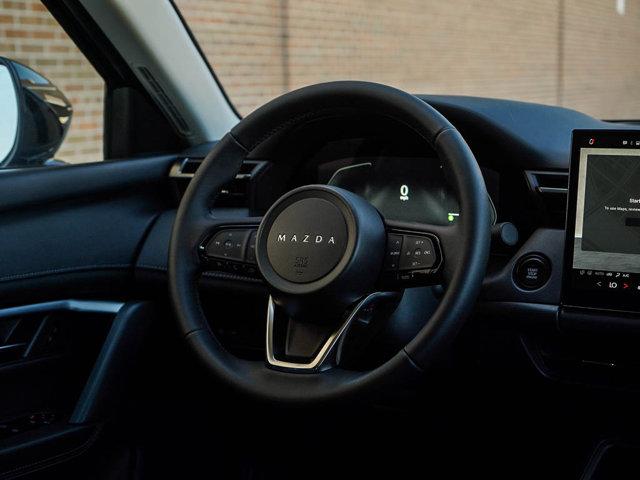 new 2026 Mazda CX-5 car, priced at $35,009
