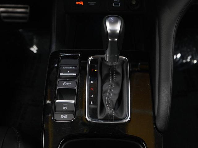 used 2025 Acura Integra car, priced at $29,998