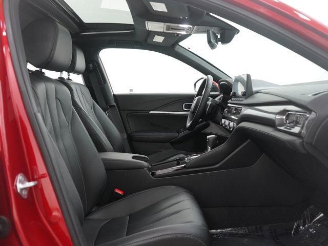 used 2025 Acura Integra car, priced at $29,998