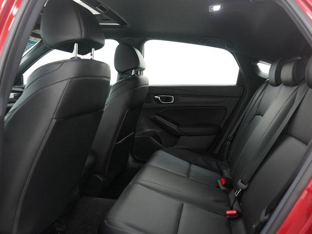 used 2025 Acura Integra car, priced at $29,998