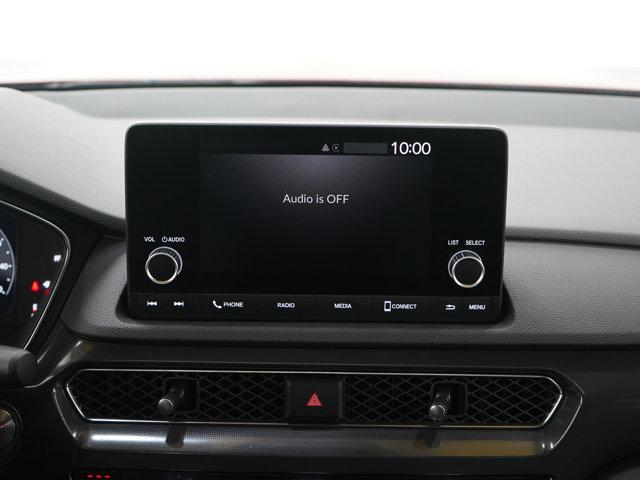 used 2025 Acura Integra car, priced at $29,998