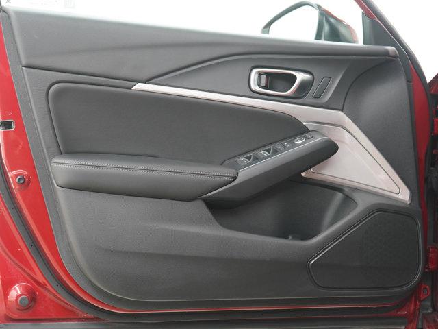 used 2025 Acura Integra car, priced at $29,998