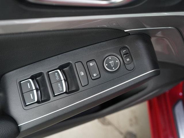 used 2025 Acura Integra car, priced at $29,998