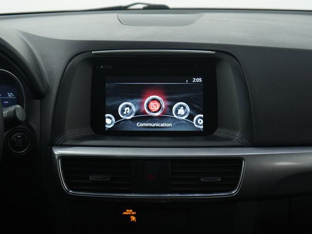 used 2016 Mazda CX-5 car, priced at $12,998