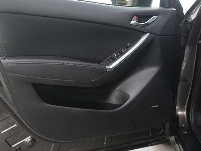 used 2016 Mazda CX-5 car, priced at $12,998