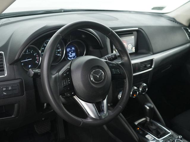 used 2016 Mazda CX-5 car, priced at $12,998