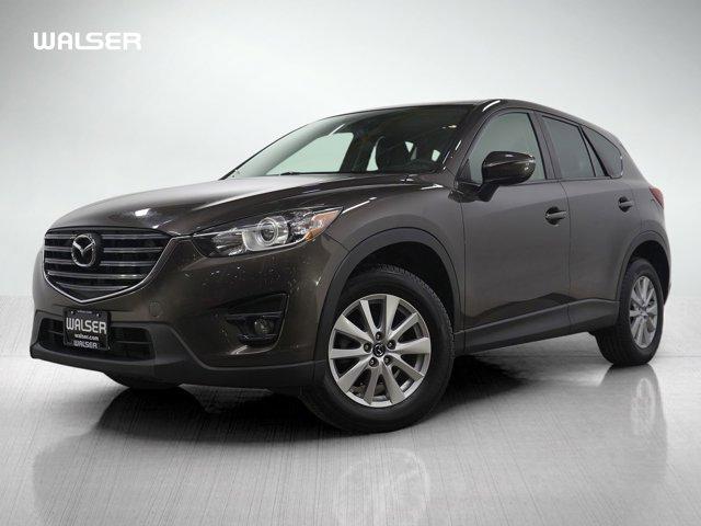 used 2016 Mazda CX-5 car, priced at $12,998