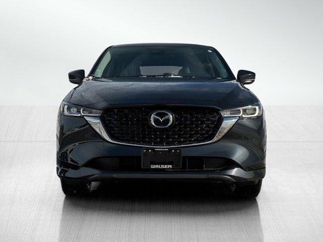new 2025 Mazda CX-5 car, priced at $29,443