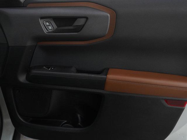 used 2021 Ford Bronco Sport car, priced at $22,998