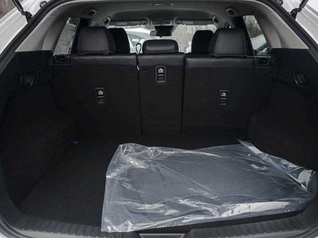 new 2025 Mazda CX-5 car, priced at $29,345