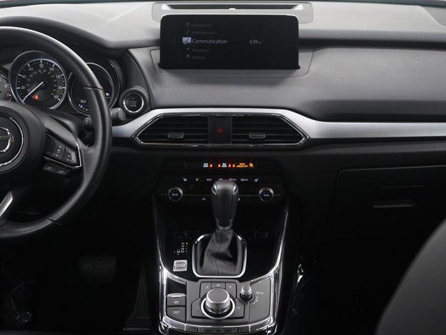 used 2023 Mazda CX-9 car, priced at $25,998