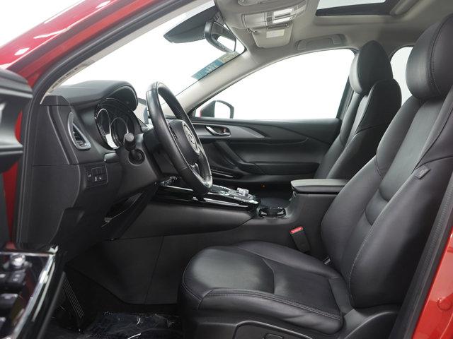 used 2023 Mazda CX-9 car, priced at $25,998