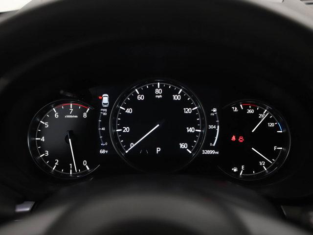 used 2024 Mazda CX-5 car, priced at $28,199
