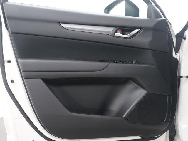 used 2023 Mazda CX-5 car, priced at $23,299