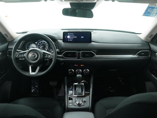 used 2023 Mazda CX-5 car, priced at $23,299