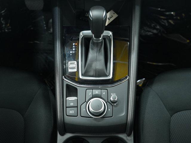 used 2023 Mazda CX-5 car, priced at $23,299