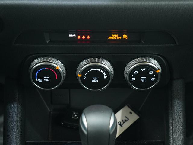 used 2023 Mazda CX-5 car, priced at $23,299