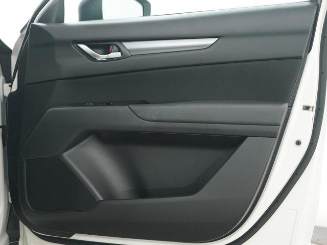 used 2023 Mazda CX-5 car, priced at $23,299