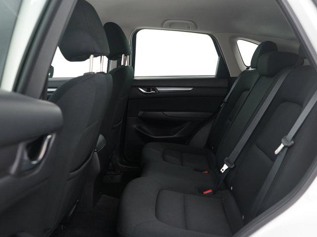 used 2023 Mazda CX-5 car, priced at $23,299