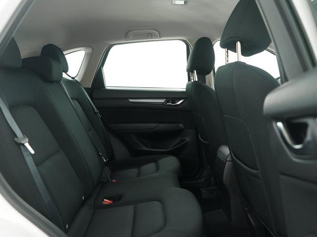 used 2023 Mazda CX-5 car, priced at $23,299