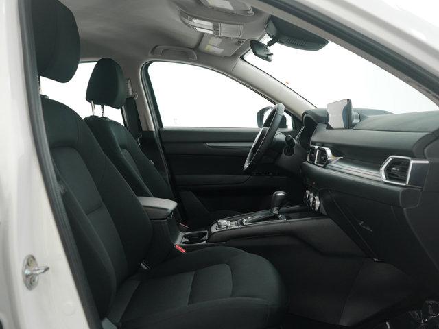 used 2023 Mazda CX-5 car, priced at $23,299