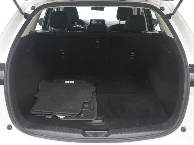 used 2023 Mazda CX-5 car, priced at $23,299