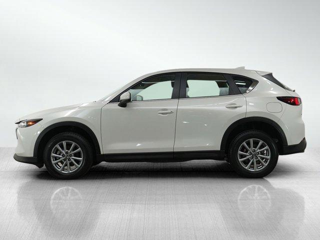 used 2023 Mazda CX-5 car, priced at $23,299