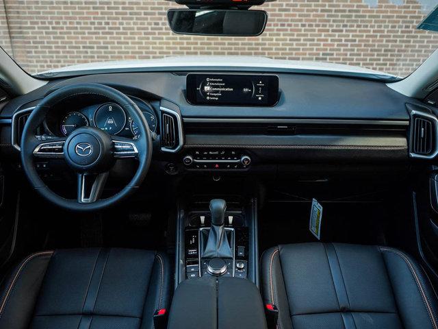new 2026 Mazda CX-50 Hybrid car, priced at $37,453