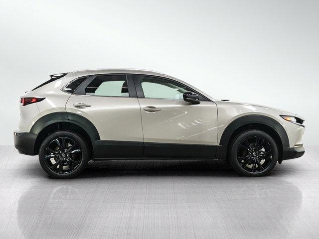 used 2024 Mazda CX-30 car, priced at $25,348