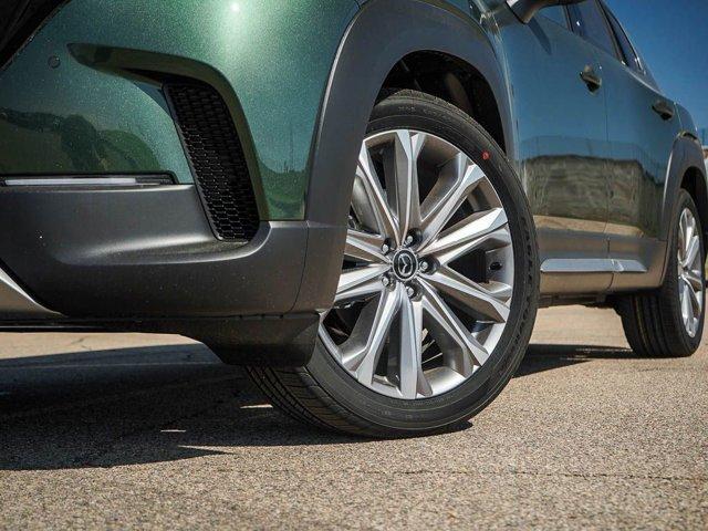 new 2026 Mazda CX-50 car, priced at $38,057