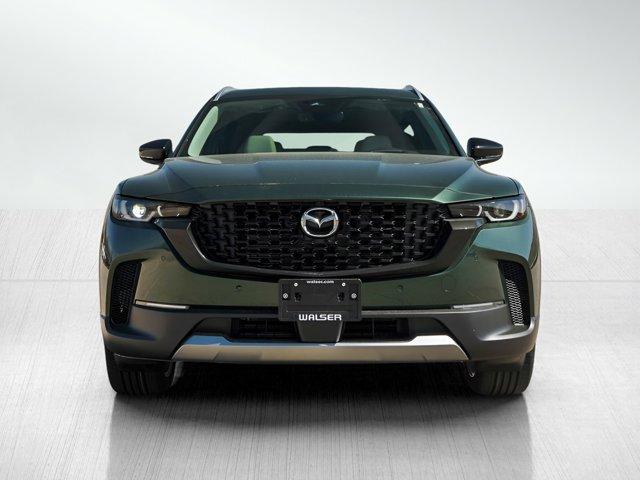 new 2026 Mazda CX-50 car, priced at $38,057