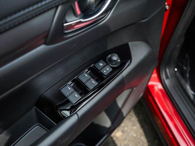 new 2025 Mazda CX-5 car, priced at $30,580