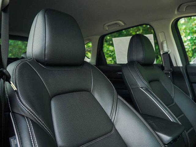 new 2025 Mazda CX-5 car, priced at $30,580