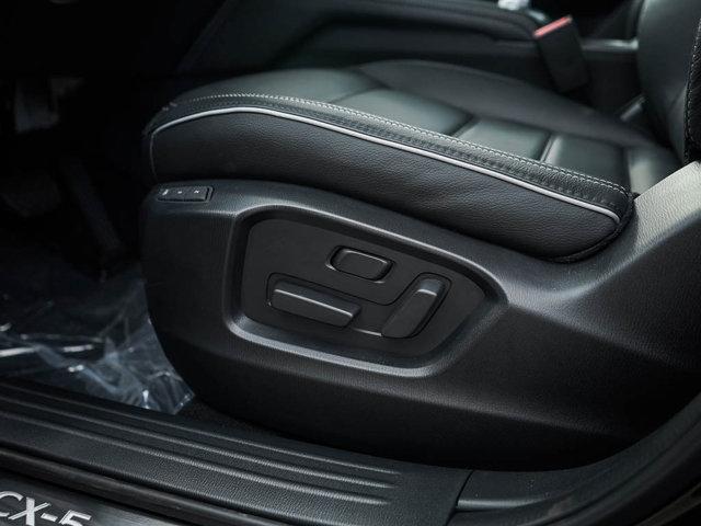 new 2025 Mazda CX-5 car, priced at $34,911