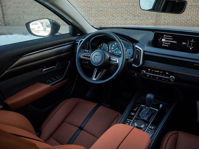 new 2026 Mazda CX-50 car, priced at $37,577