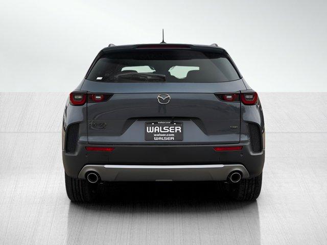 new 2026 Mazda CX-50 car, priced at $37,577