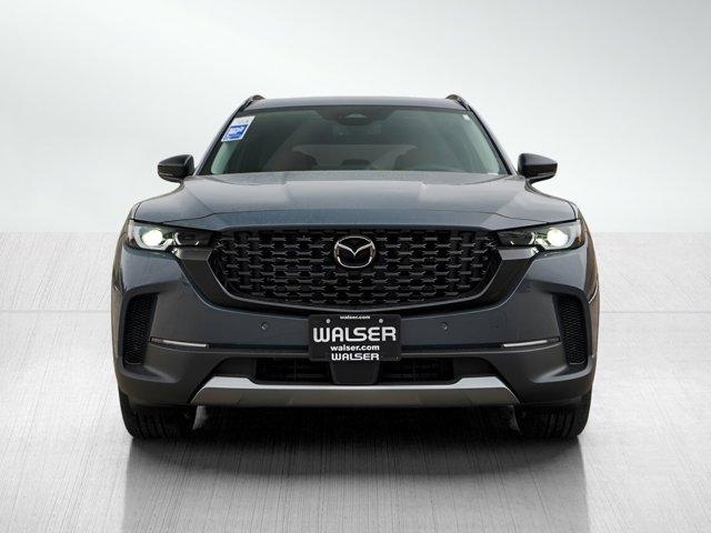 new 2026 Mazda CX-50 car, priced at $37,577