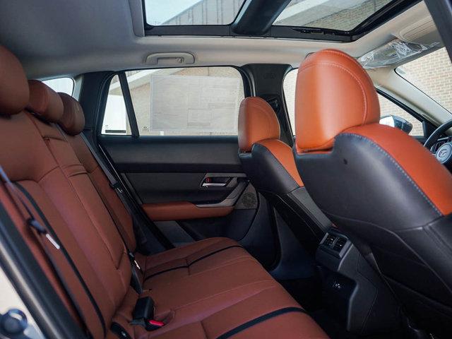 new 2026 Mazda CX-50 car, priced at $37,577