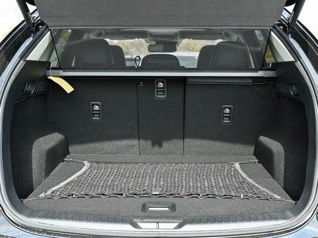 new 2025 Mazda CX-5 car, priced at $34,327