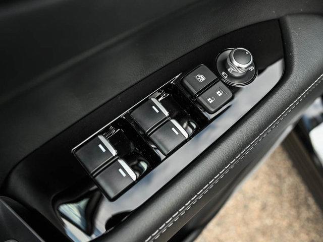 new 2025 Mazda CX-5 car, priced at $34,327