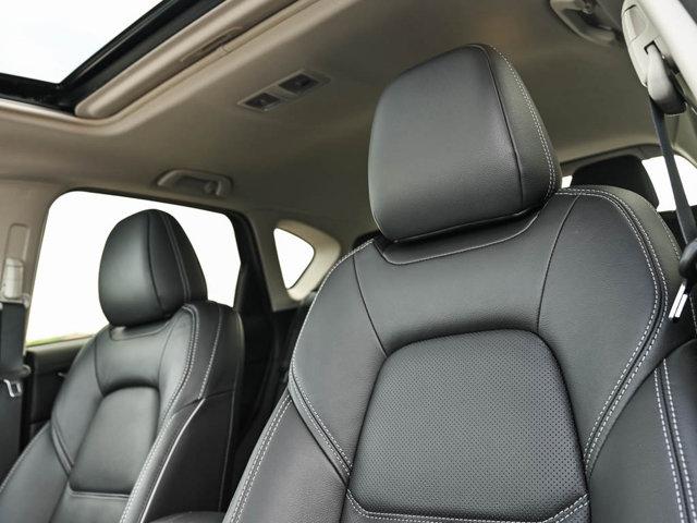 new 2025 Mazda CX-5 car, priced at $34,327