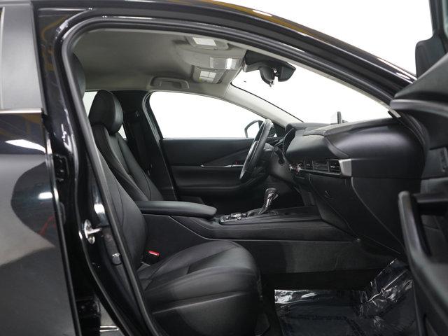 used 2022 Mazda CX-30 car, priced at $21,299