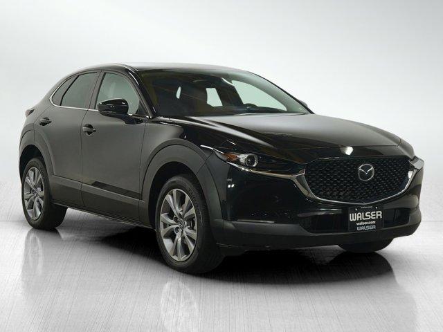 used 2022 Mazda CX-30 car, priced at $21,299