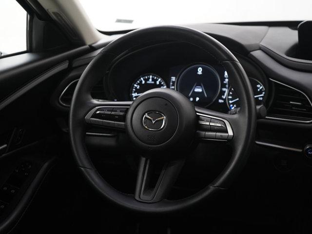 used 2022 Mazda CX-30 car, priced at $21,299