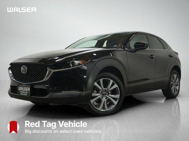used 2022 Mazda CX-30 car, priced at $20,599