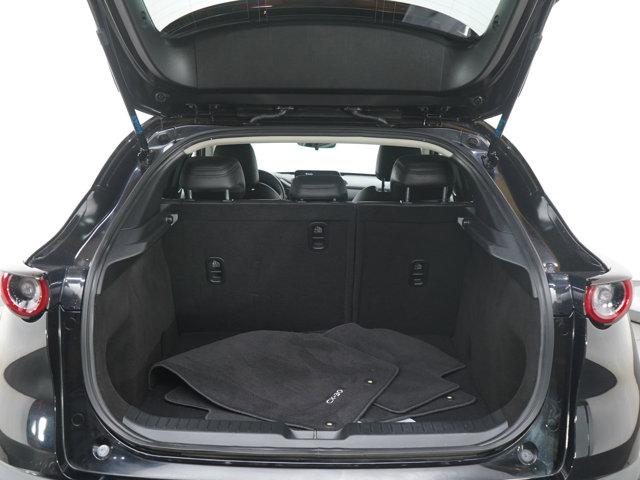 used 2022 Mazda CX-30 car, priced at $21,299