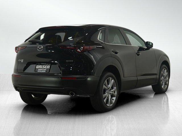 used 2022 Mazda CX-30 car, priced at $21,299