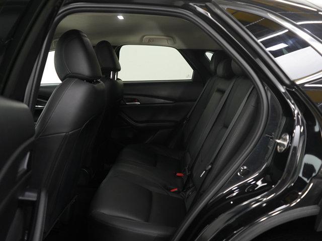 used 2022 Mazda CX-30 car, priced at $21,299