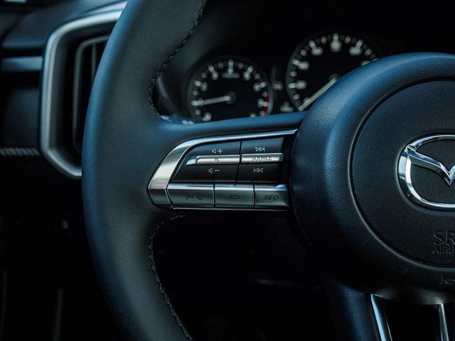 new 2026 Mazda CX-50 car, priced at $35,610