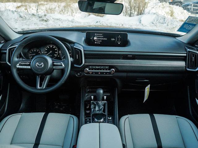 new 2026 Mazda CX-50 car, priced at $35,610